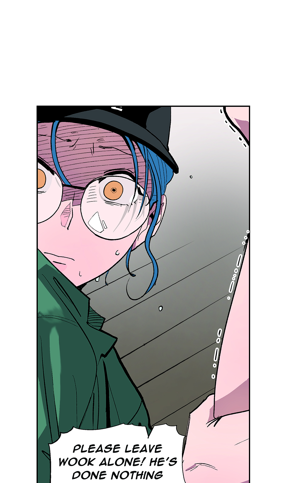 Corrupt City Chapter 47 - Page 25