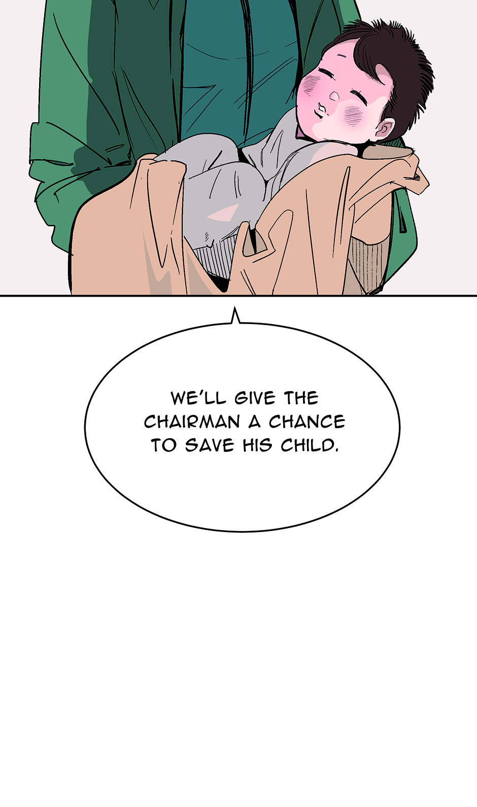 Corrupt City Chapter 47 - Page 28