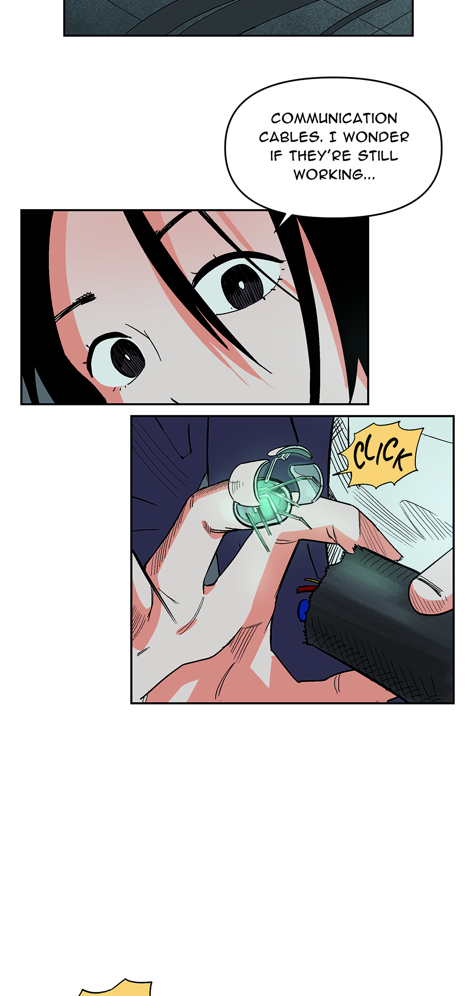 Corrupt City Chapter 47 - Page 4