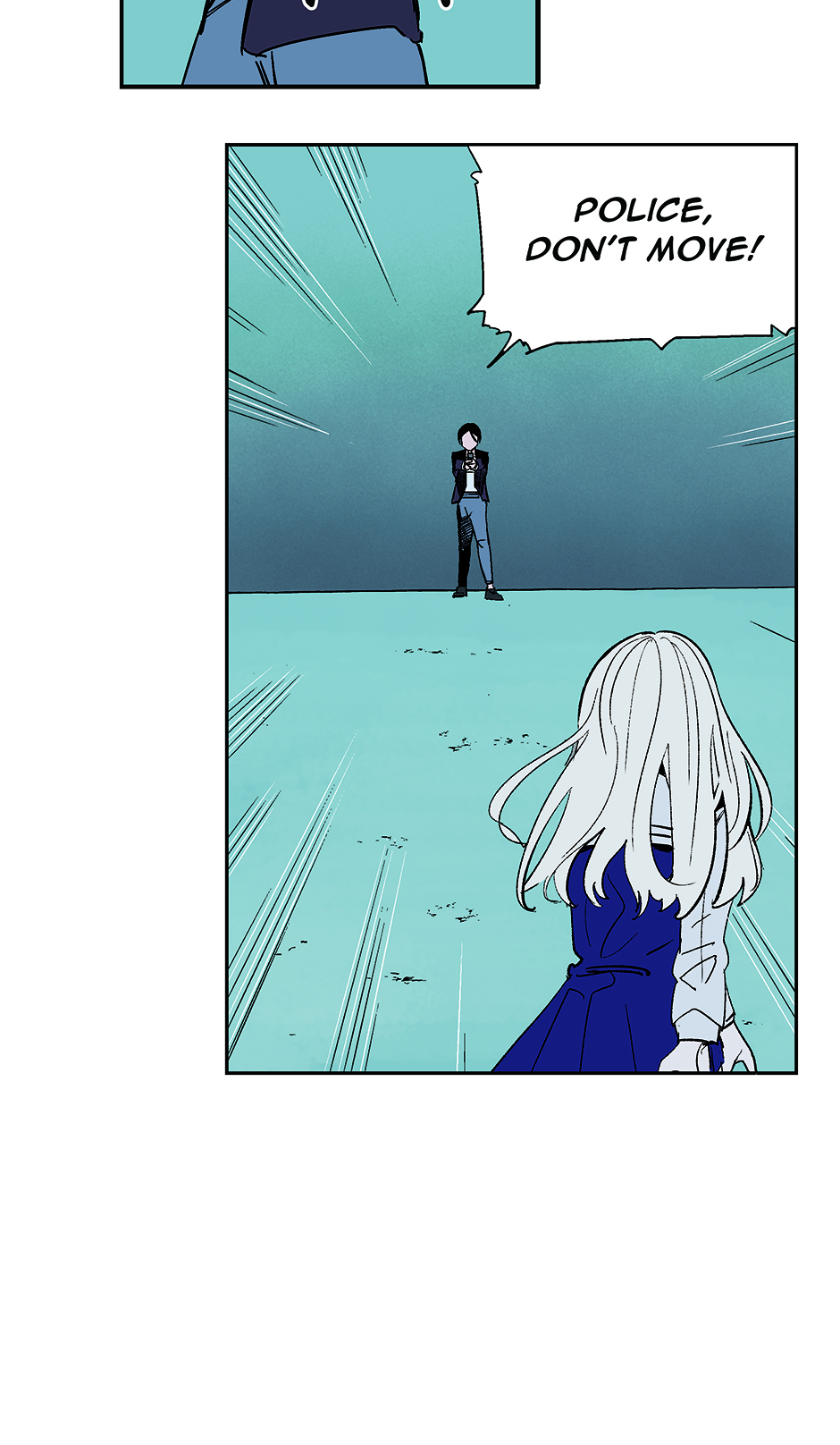 Corrupt City Chapter 47 - Page 34