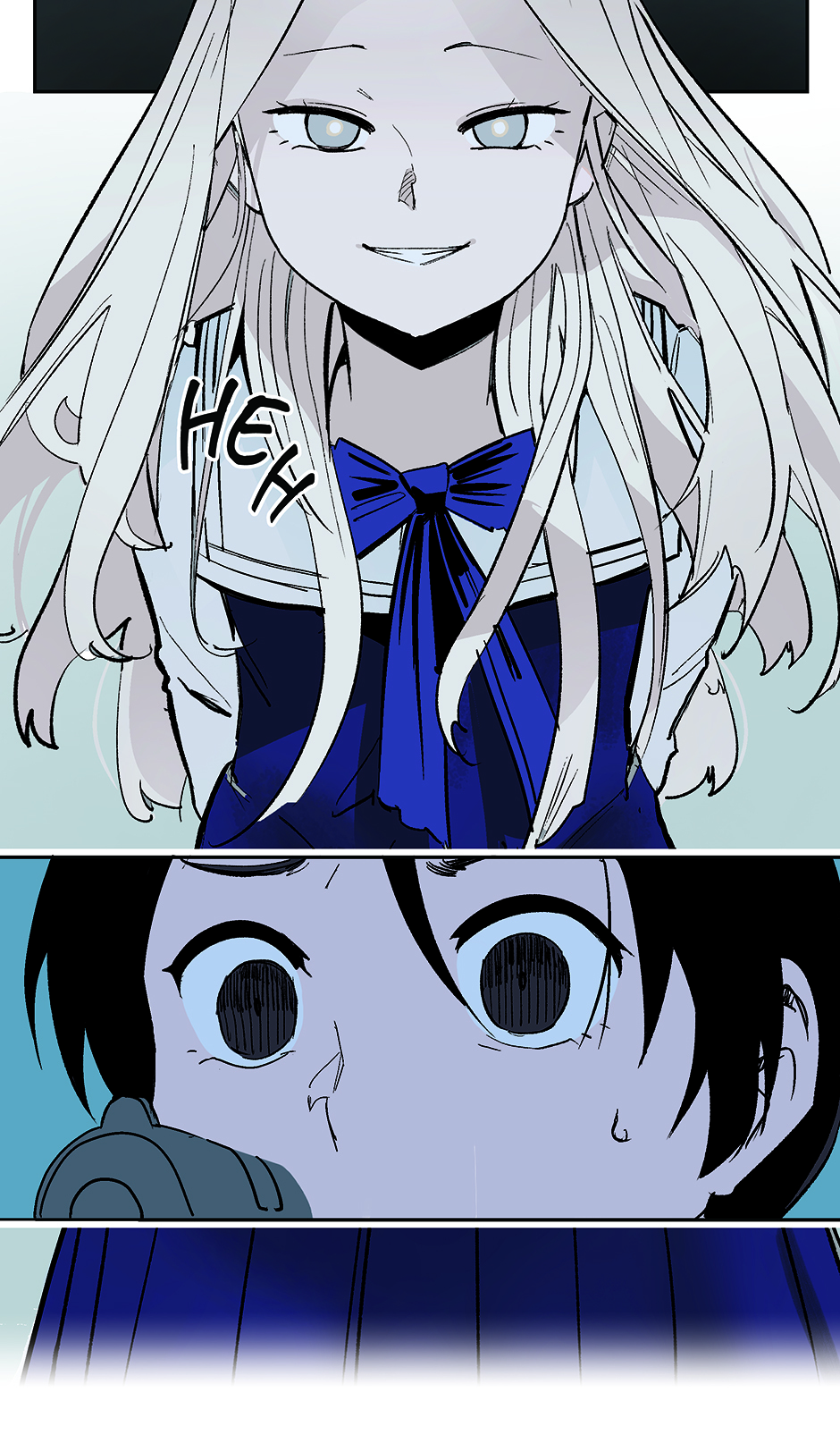 Corrupt City Chapter 47 - Page 36