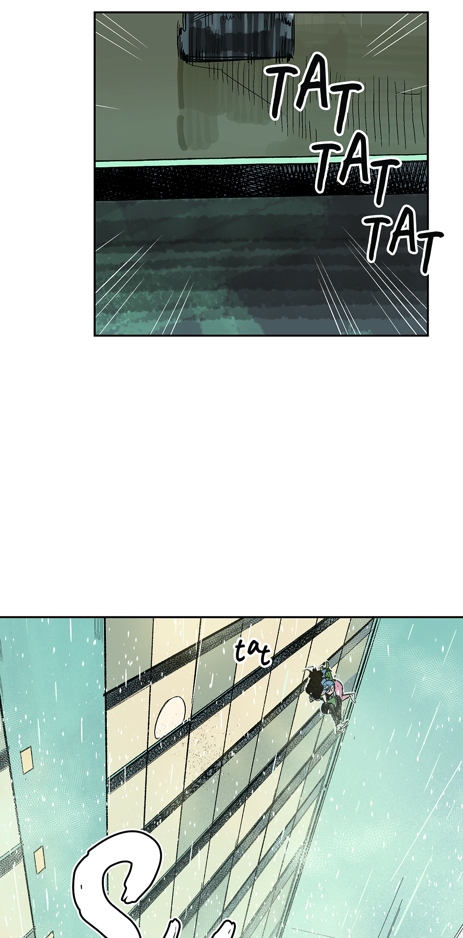 Corrupt City Chapter 47 - Page 43