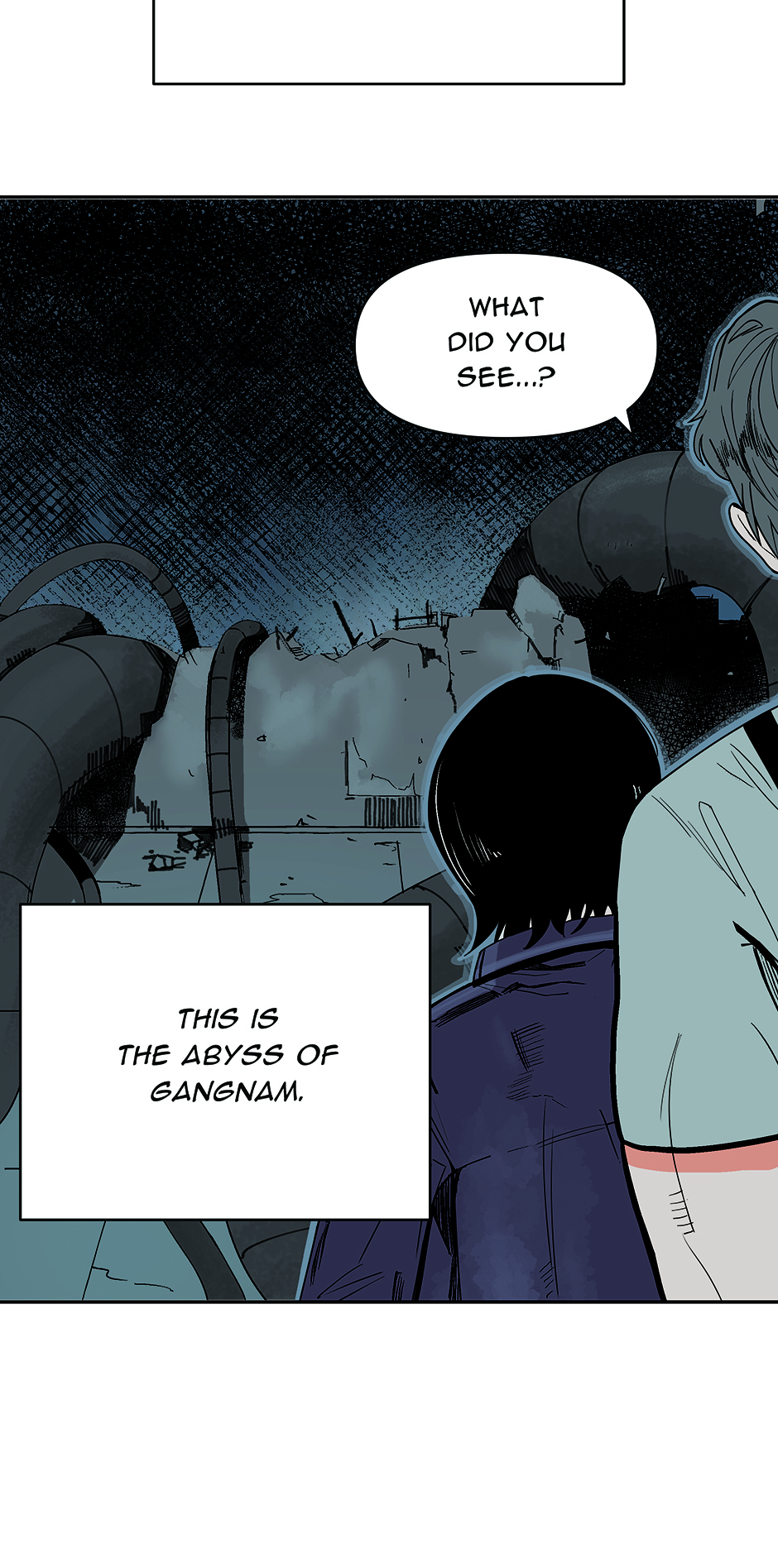 Corrupt City Chapter 47 - Page 10