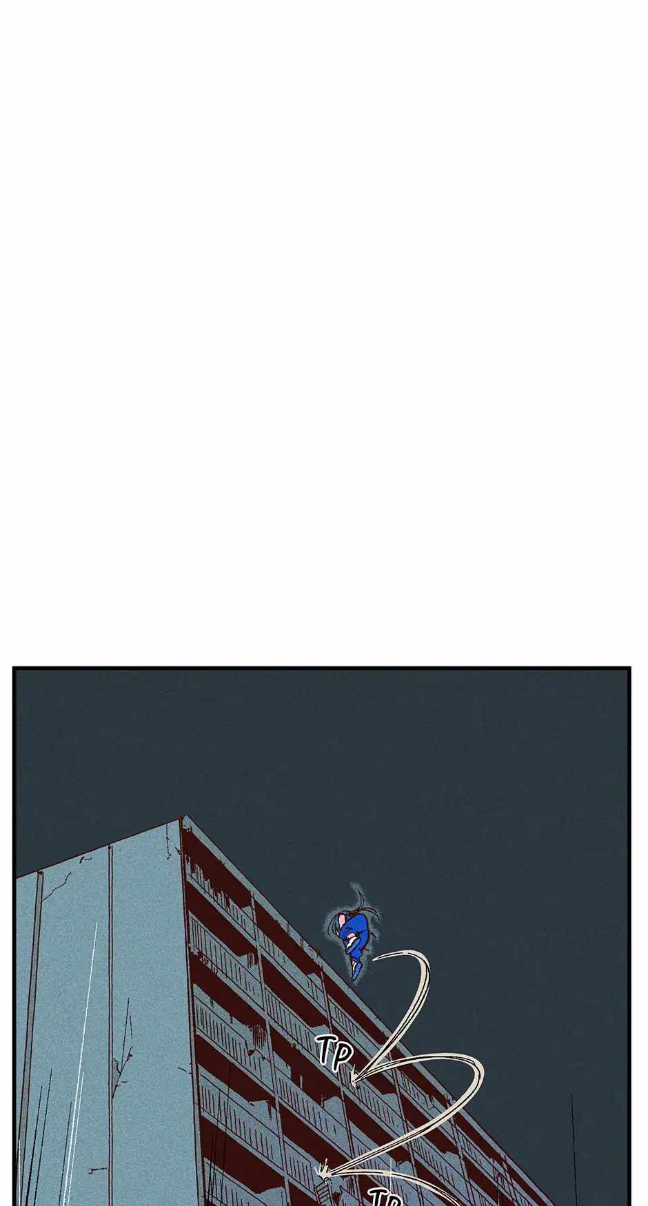 Corrupt City Chapter 5 - Page 56