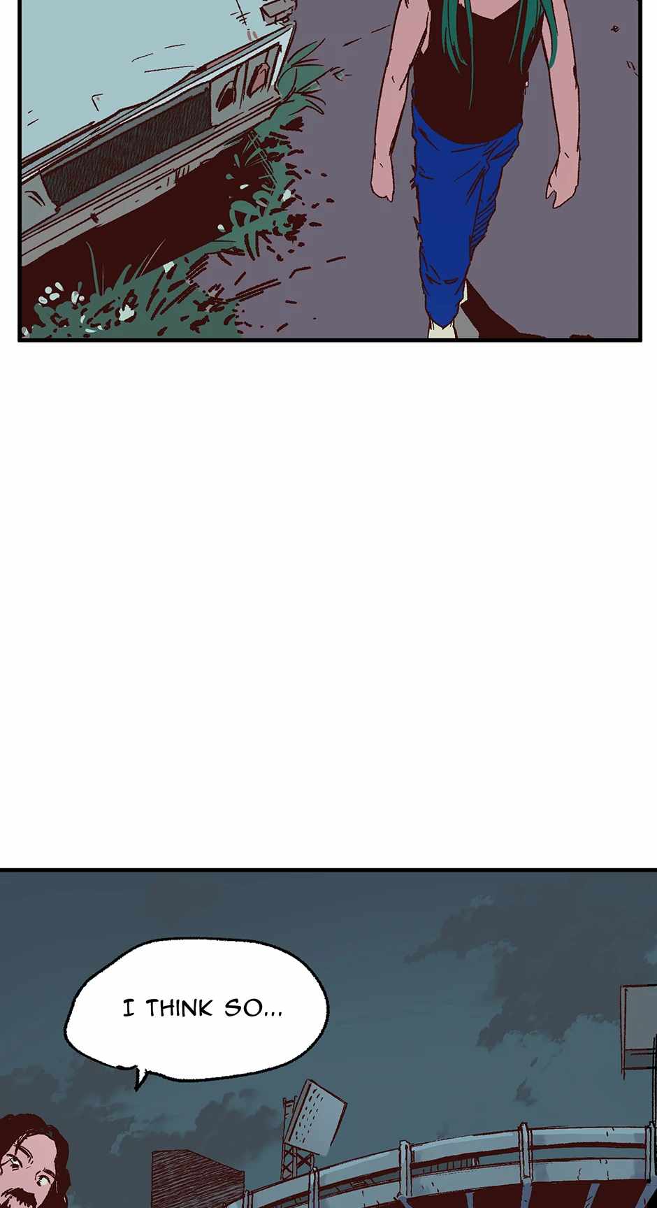 Corrupt City Chapter 5 - Page 73