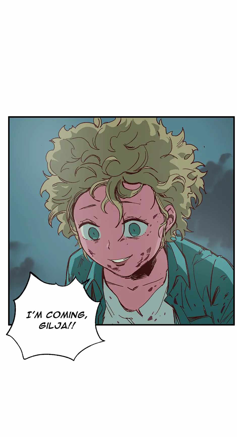 Corrupt City Chapter 5 - Page 79