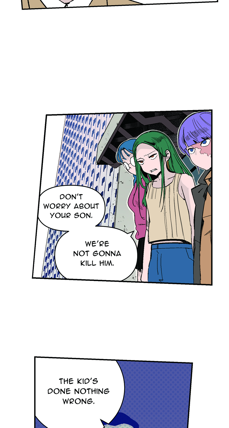 Corrupt City Chapter 51 - Page 2