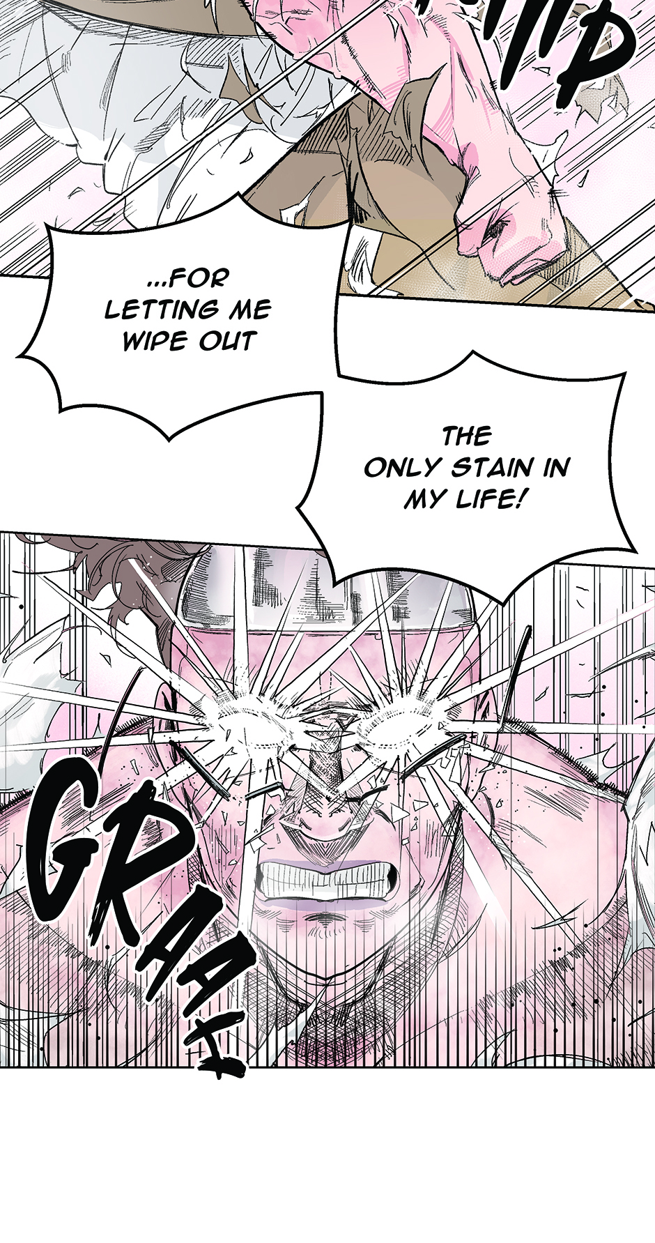 Corrupt City Chapter 51 - Page 11