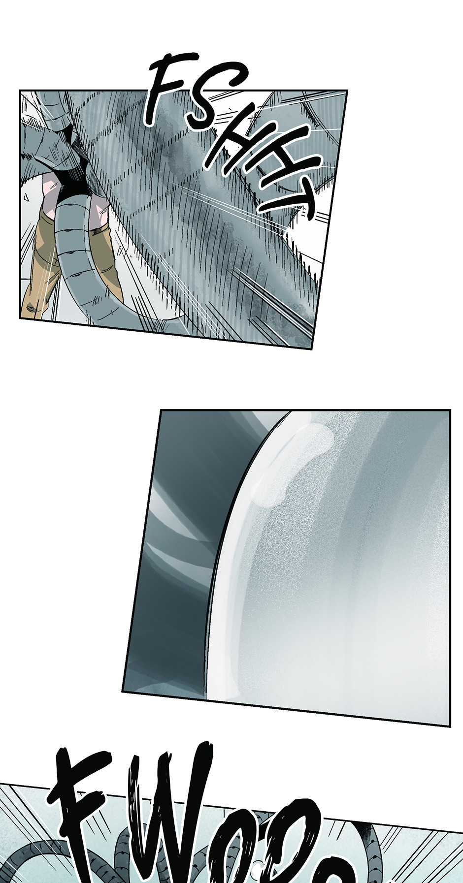 Corrupt City Chapter 51 - Page 12