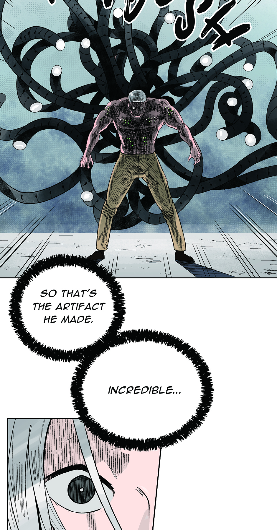 Corrupt City Chapter 51 - Page 13