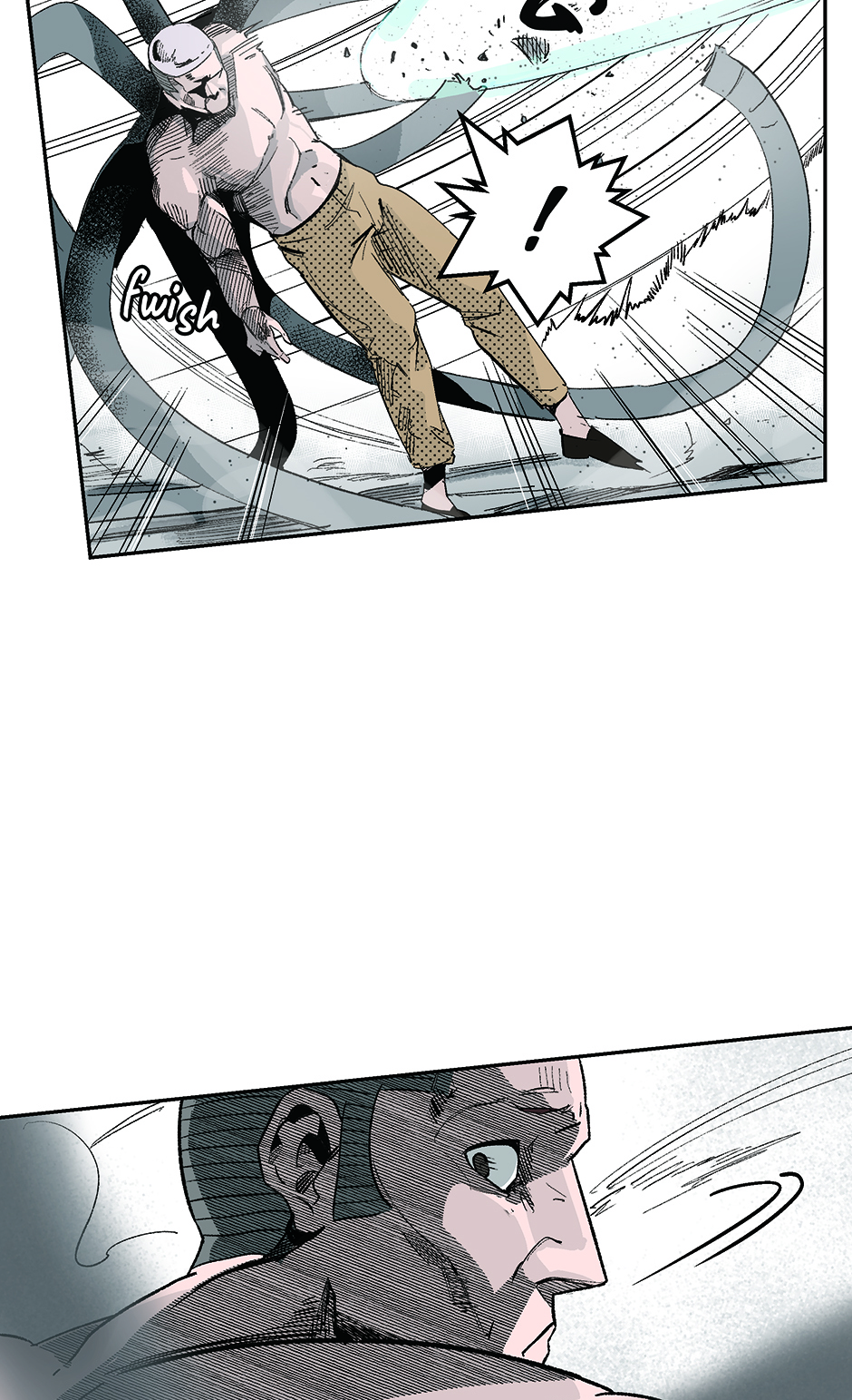 Corrupt City Chapter 51 - Page 17