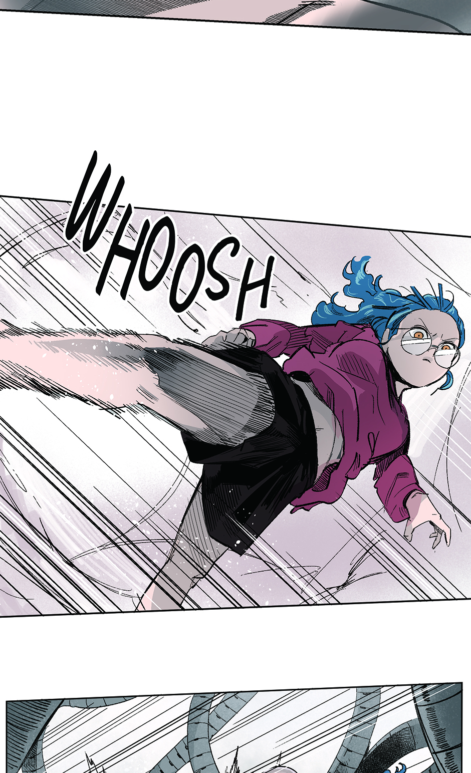 Corrupt City Chapter 51 - Page 18