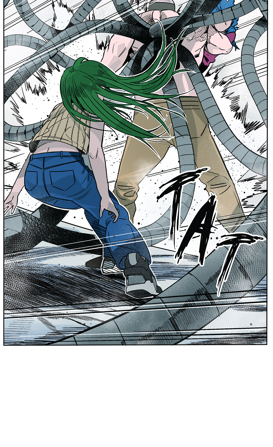 Corrupt City Chapter 51 - Page 19