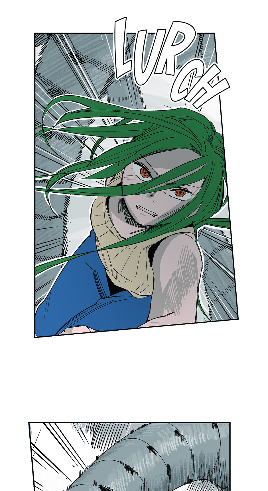 Corrupt City Chapter 51 - Page 20