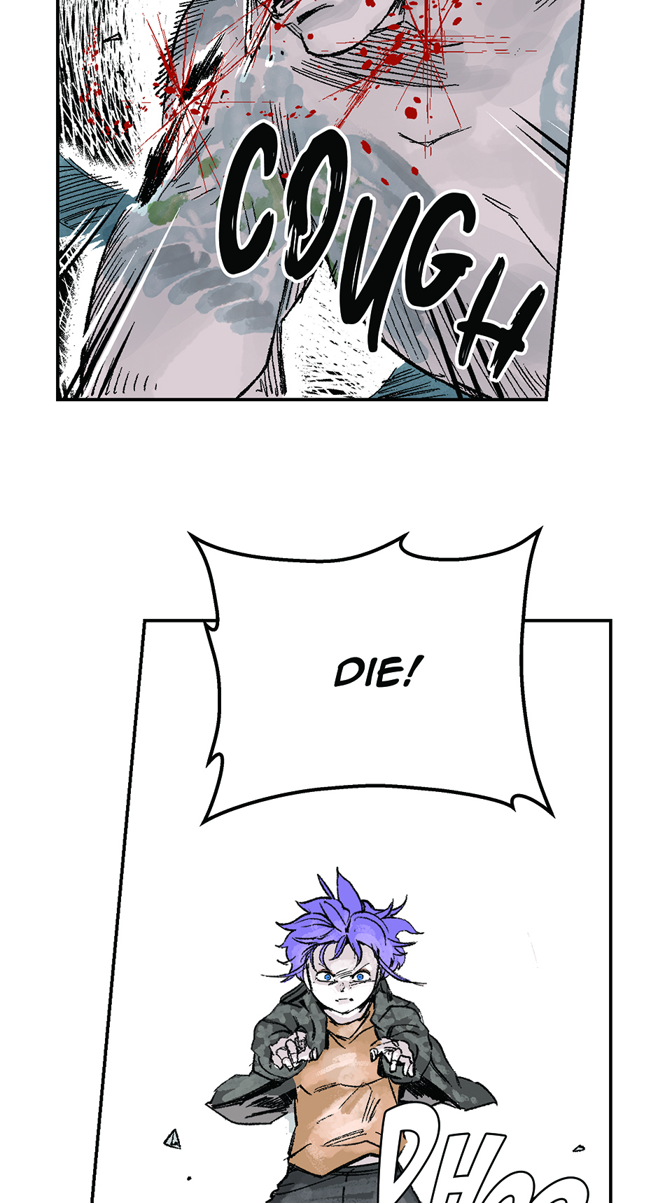 Corrupt City Chapter 51 - Page 24