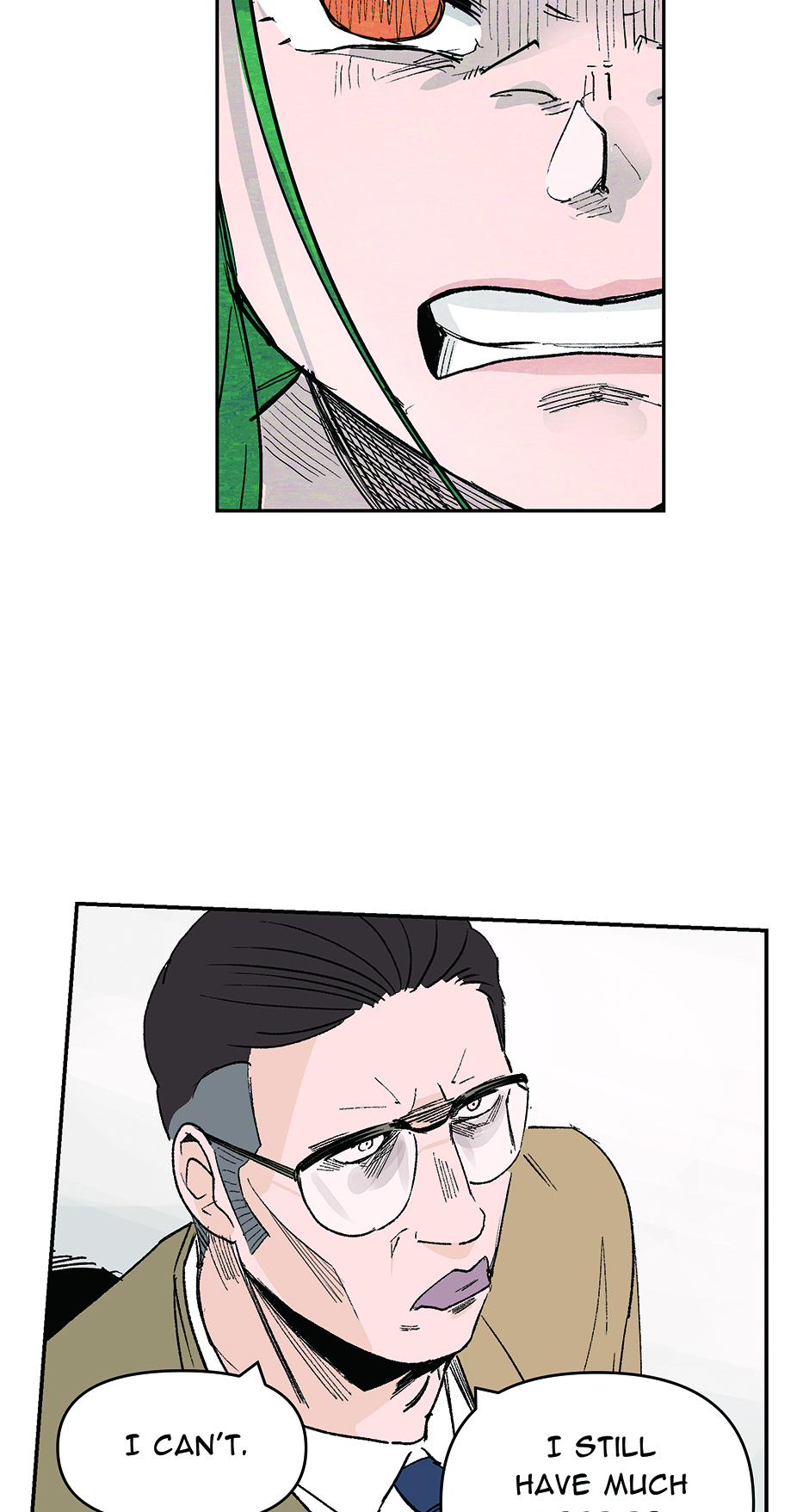 Corrupt City Chapter 51 - Page 4