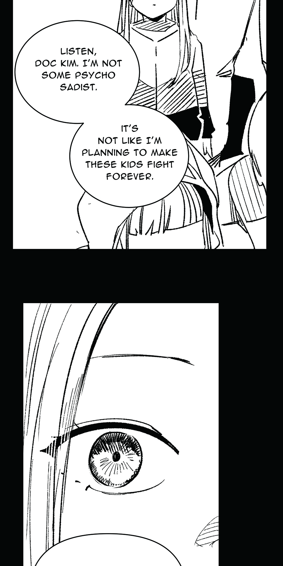 Corrupt City Chapter 51 - Page 40