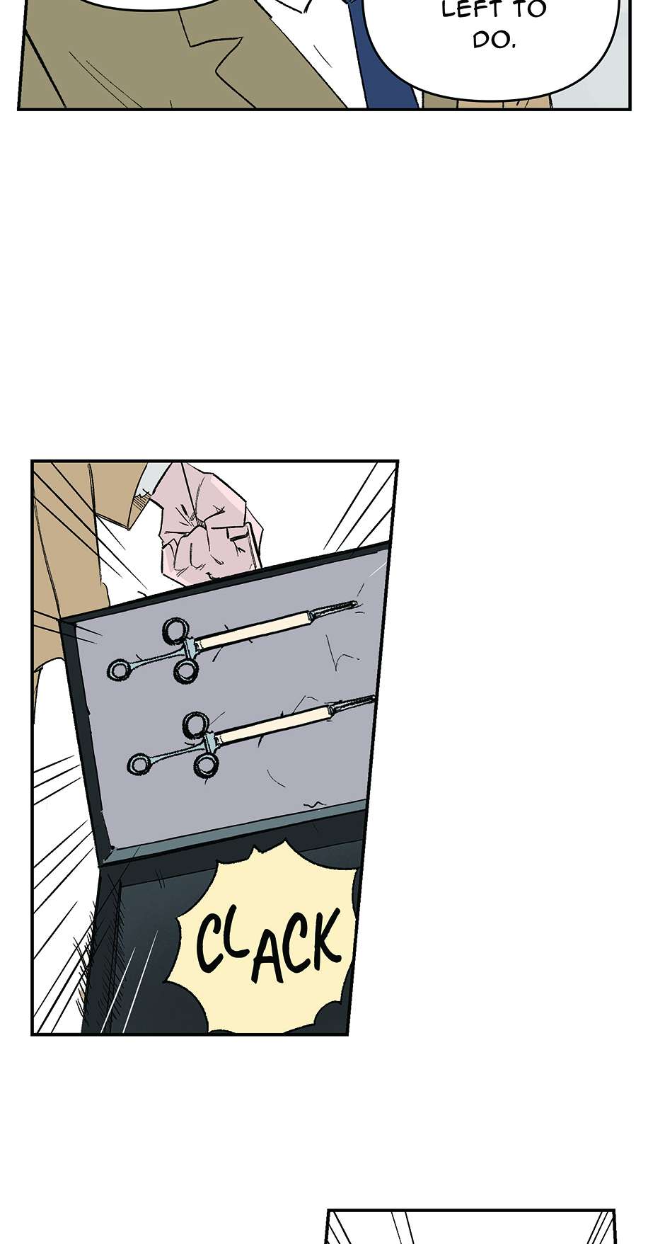 Corrupt City Chapter 51 - Page 5