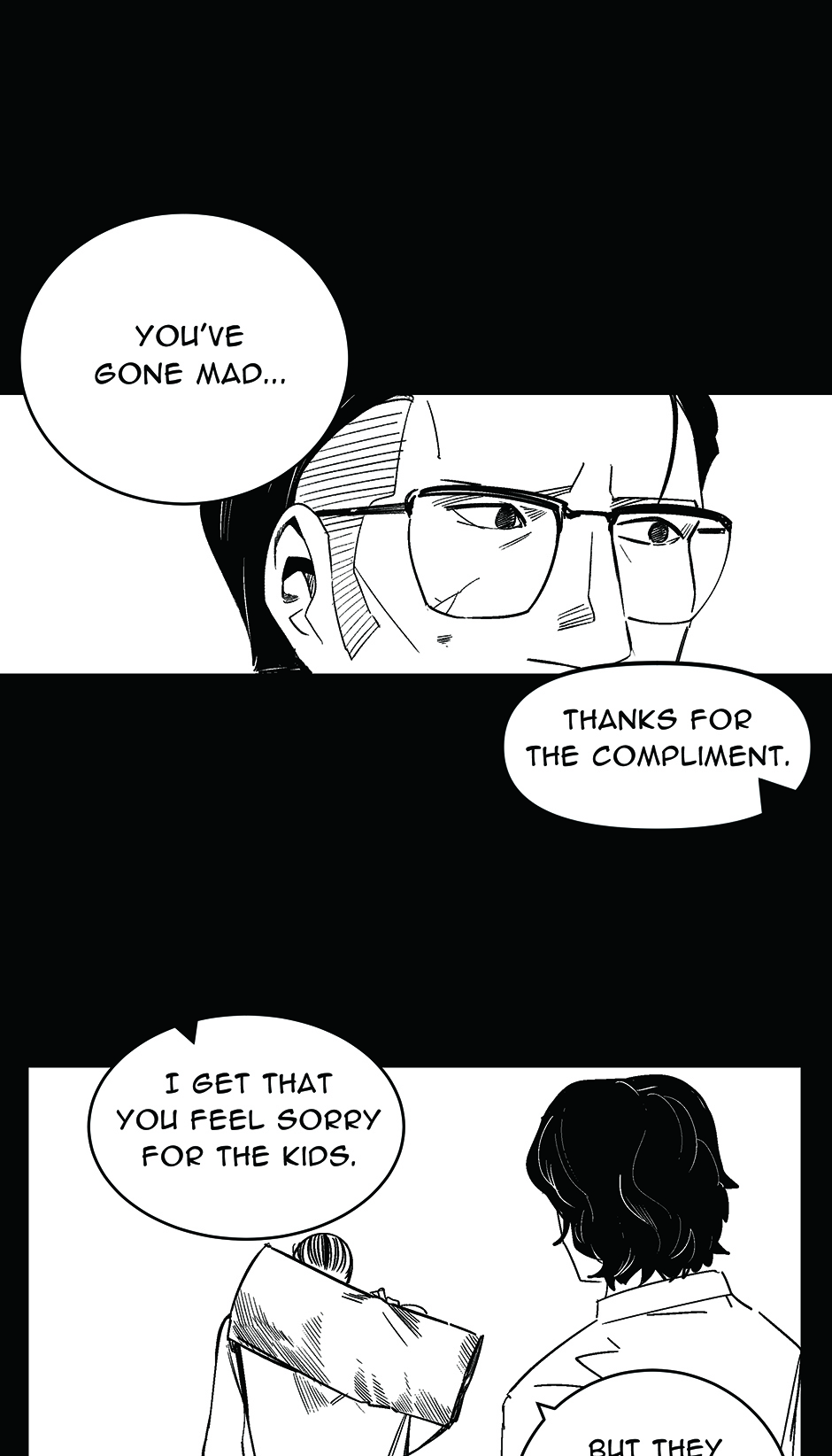Corrupt City Chapter 51 - Page 43