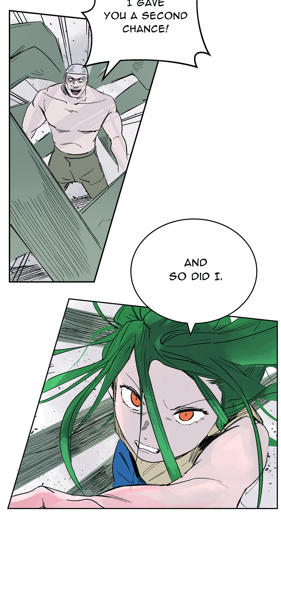 Corrupt City Chapter 51 - Page 49