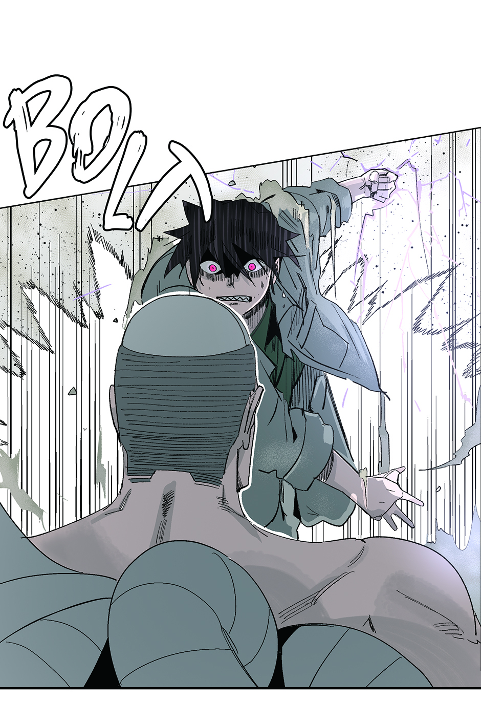 Corrupt City Chapter 51 - Page 51