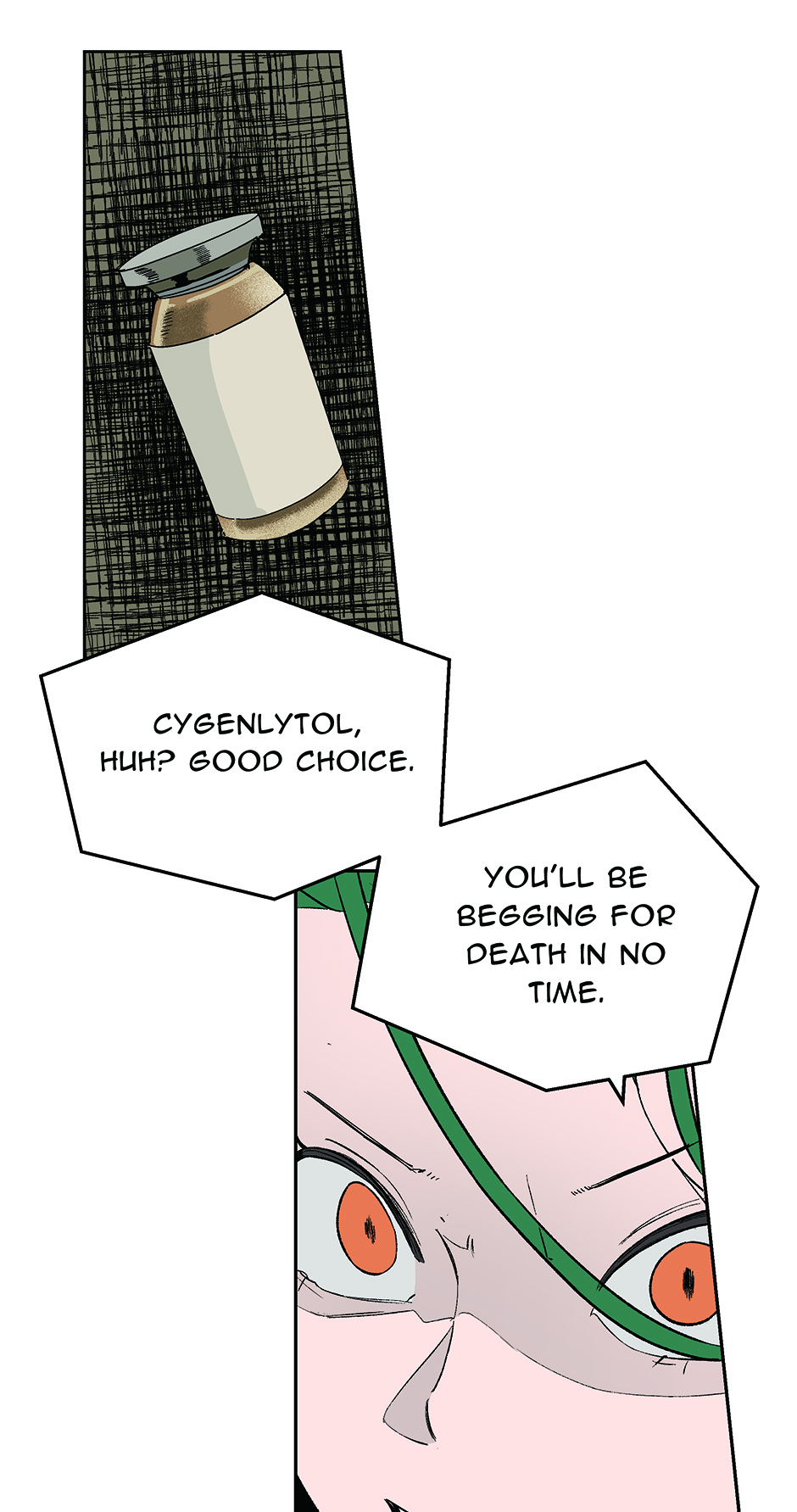 Corrupt City Chapter 51 - Page 8