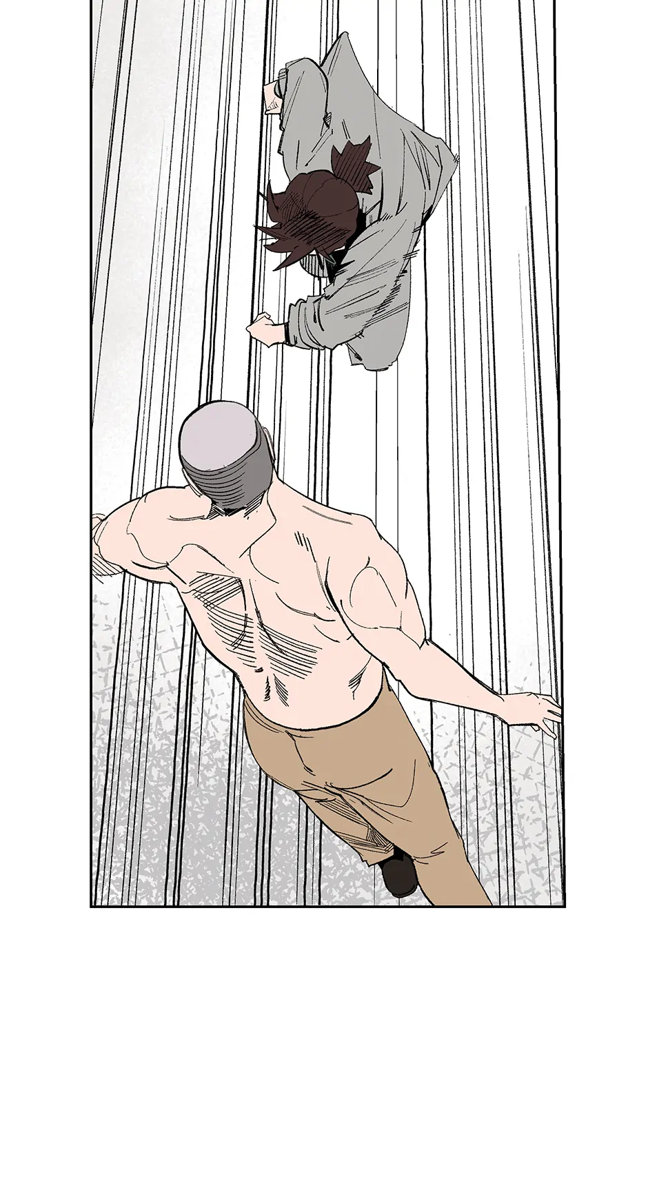 Corrupt City Chapter 52 - Page 2