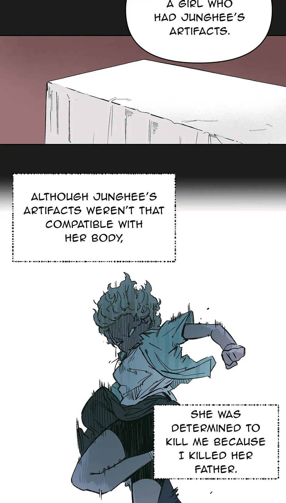 Corrupt City Chapter 52 - Page 12