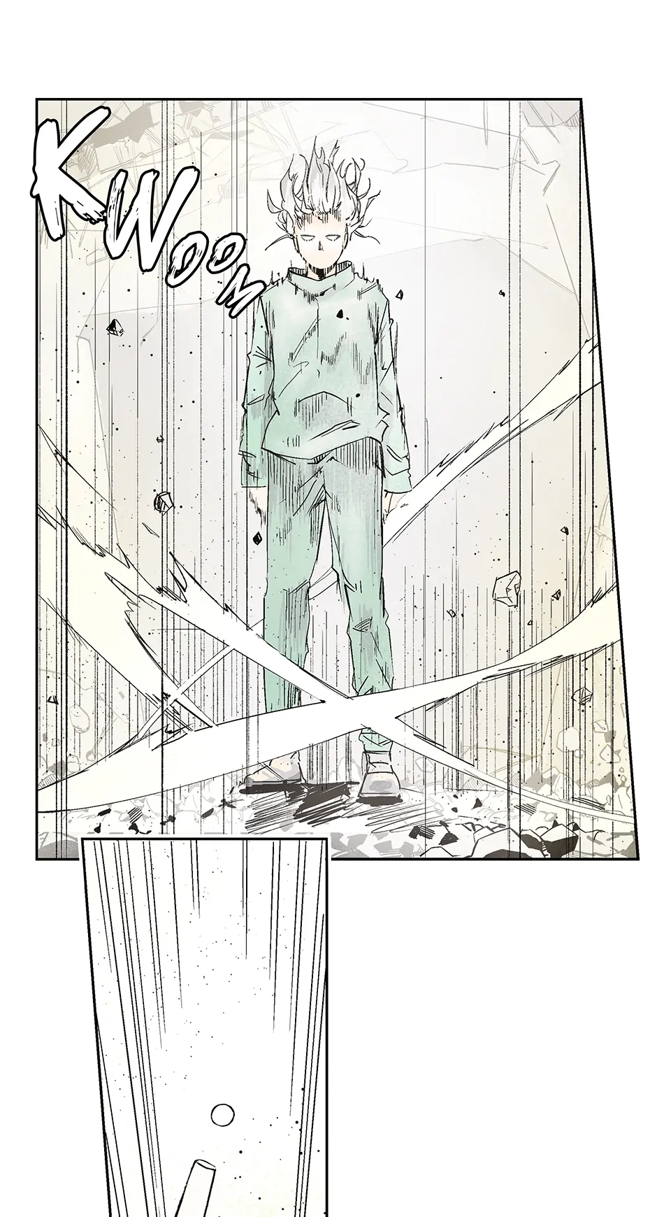 Corrupt City Chapter 52 - Page 29