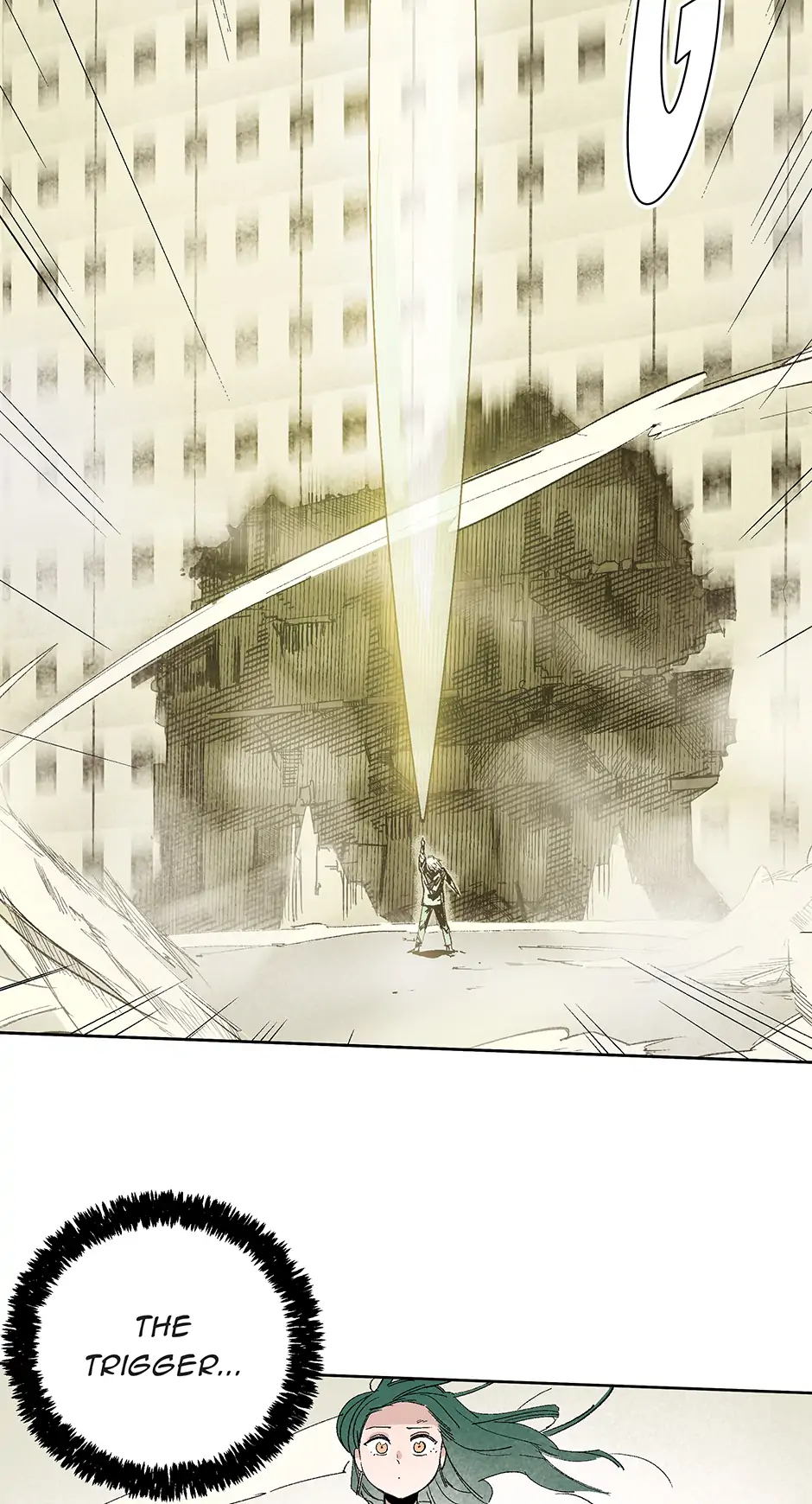 Corrupt City Chapter 52 - Page 31