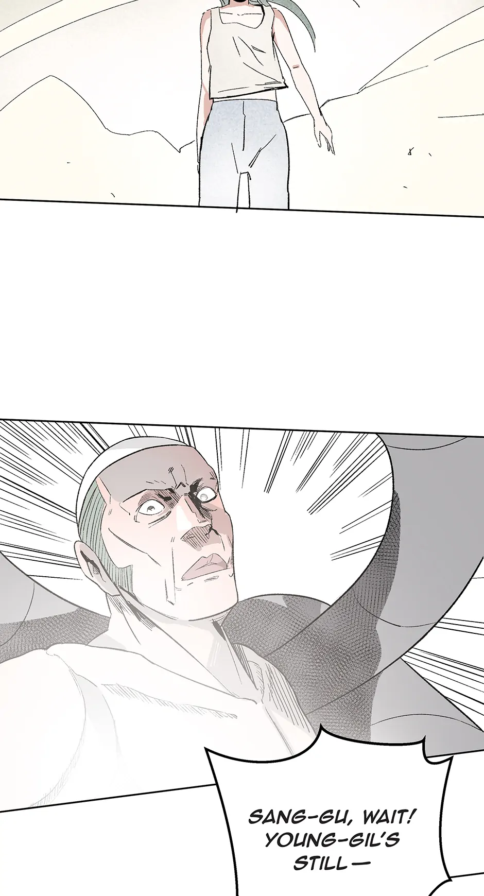 Corrupt City Chapter 52 - Page 32