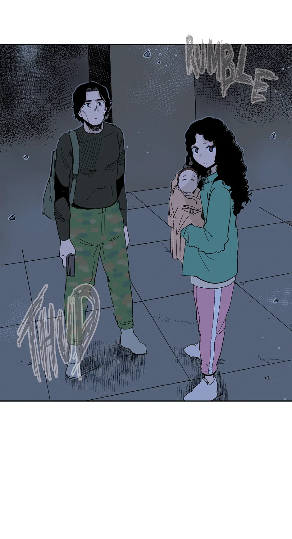 Corrupt City Chapter 52 - Page 35