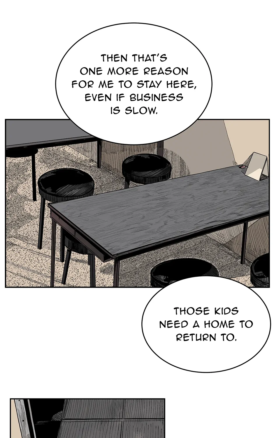 Corrupt City Chapter 53 - Page 15