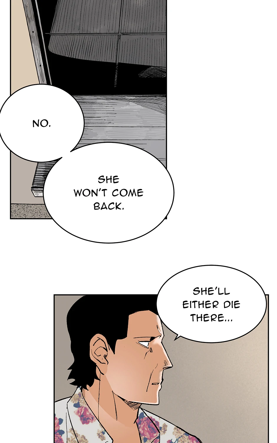 Corrupt City Chapter 53 - Page 16