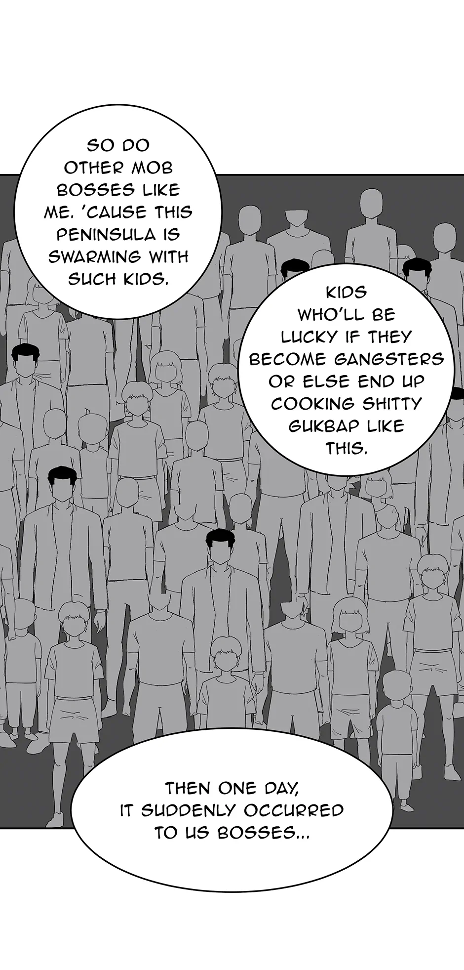 Corrupt City Chapter 53 - Page 26