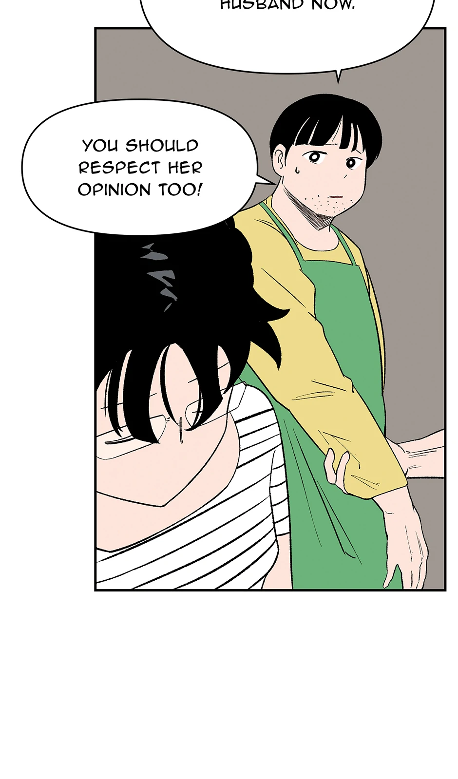 Corrupt City Chapter 53 - Page 29