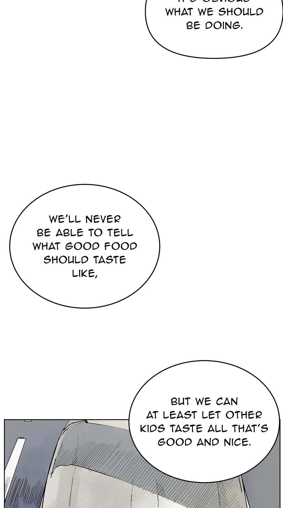 Corrupt City Chapter 53 - Page 31