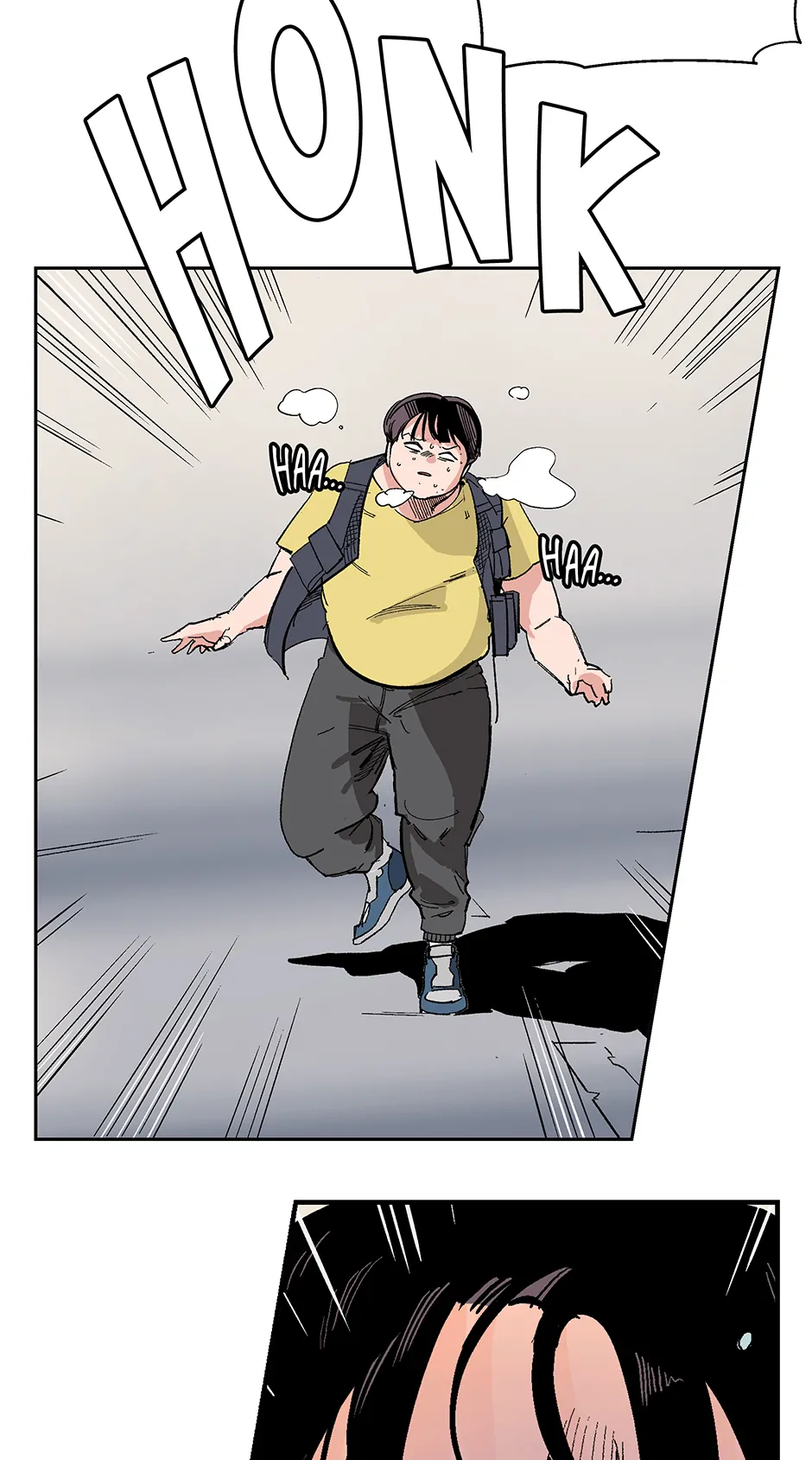 Corrupt City Chapter 53 - Page 34