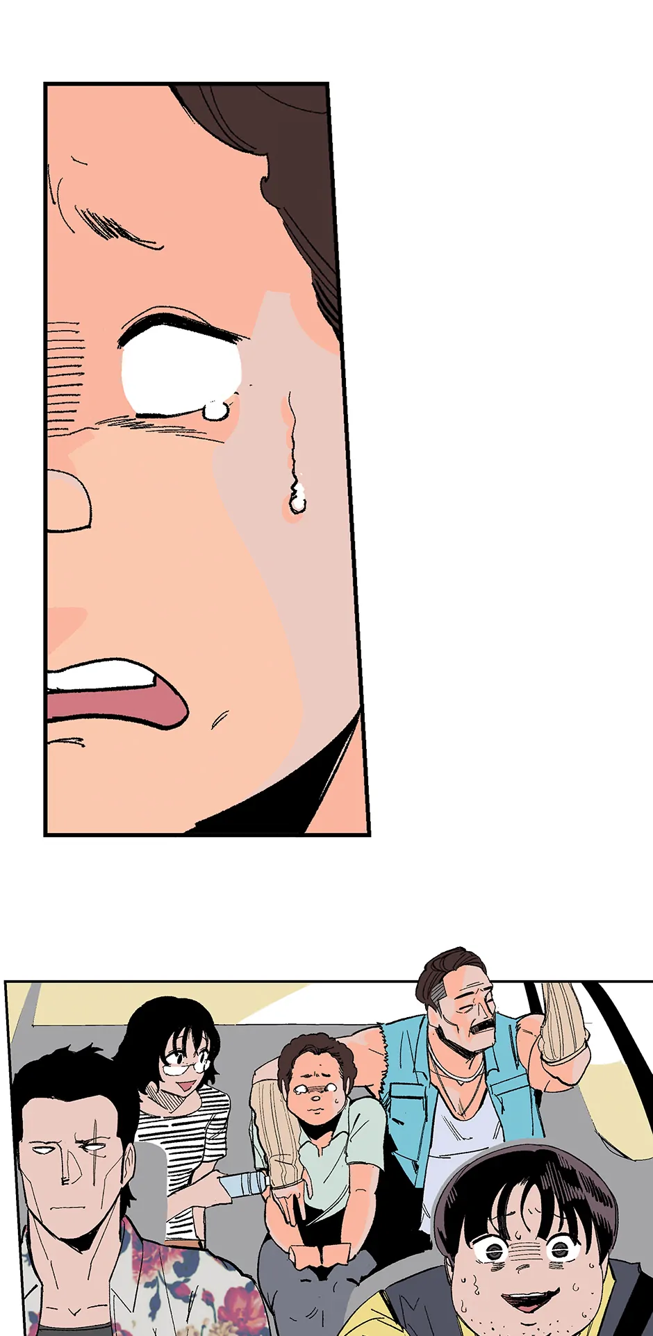 Corrupt City Chapter 53 - Page 36