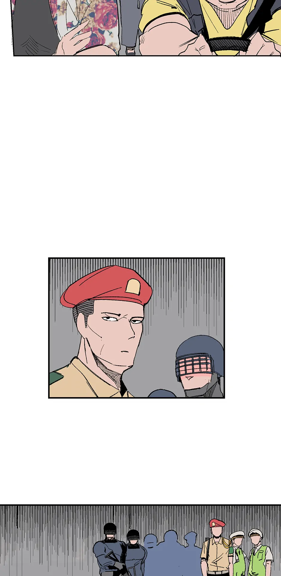 Corrupt City Chapter 53 - Page 37