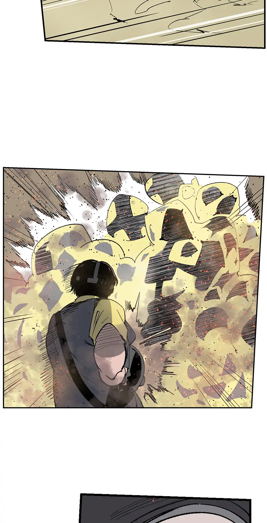 Corrupt City Chapter 53 - Page 41