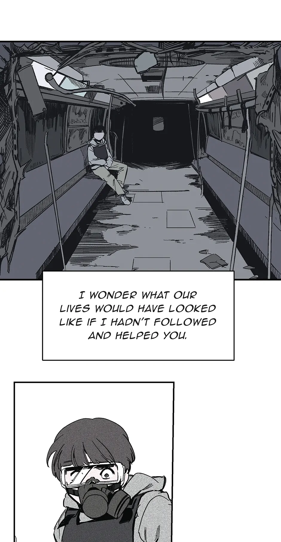 Corrupt City Chapter 53 - Page 43