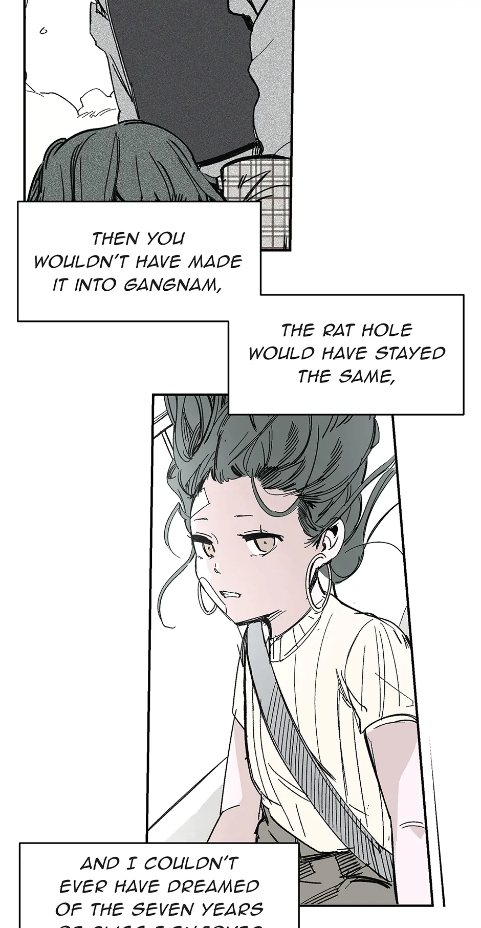 Corrupt City Chapter 53 - Page 44