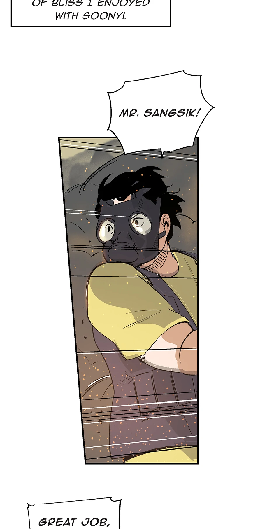 Corrupt City Chapter 53 - Page 45