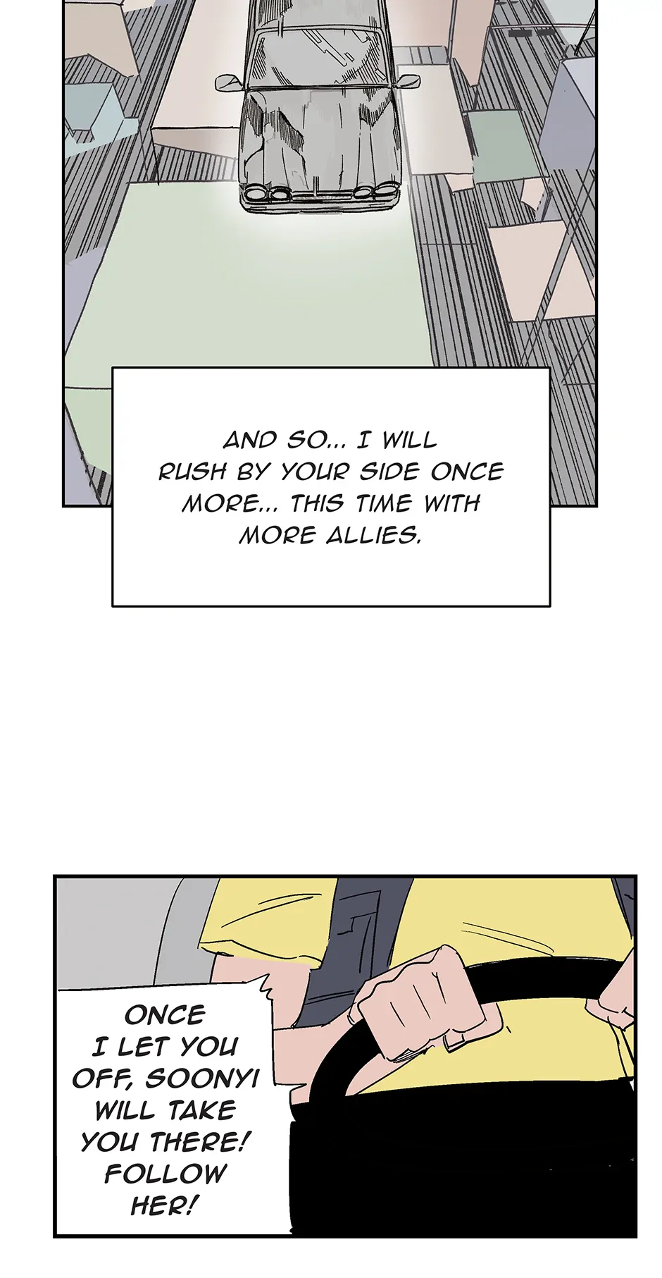 Corrupt City Chapter 53 - Page 47