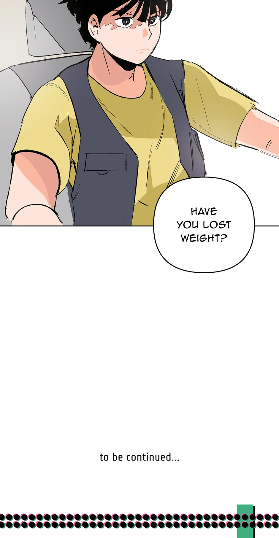 Corrupt City Chapter 53 - Page 49