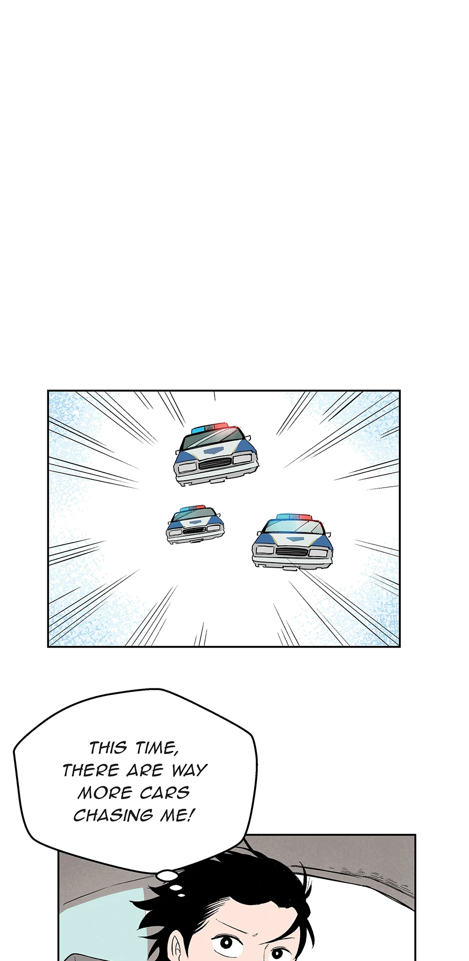 Corrupt City Chapter 54 - Page 1