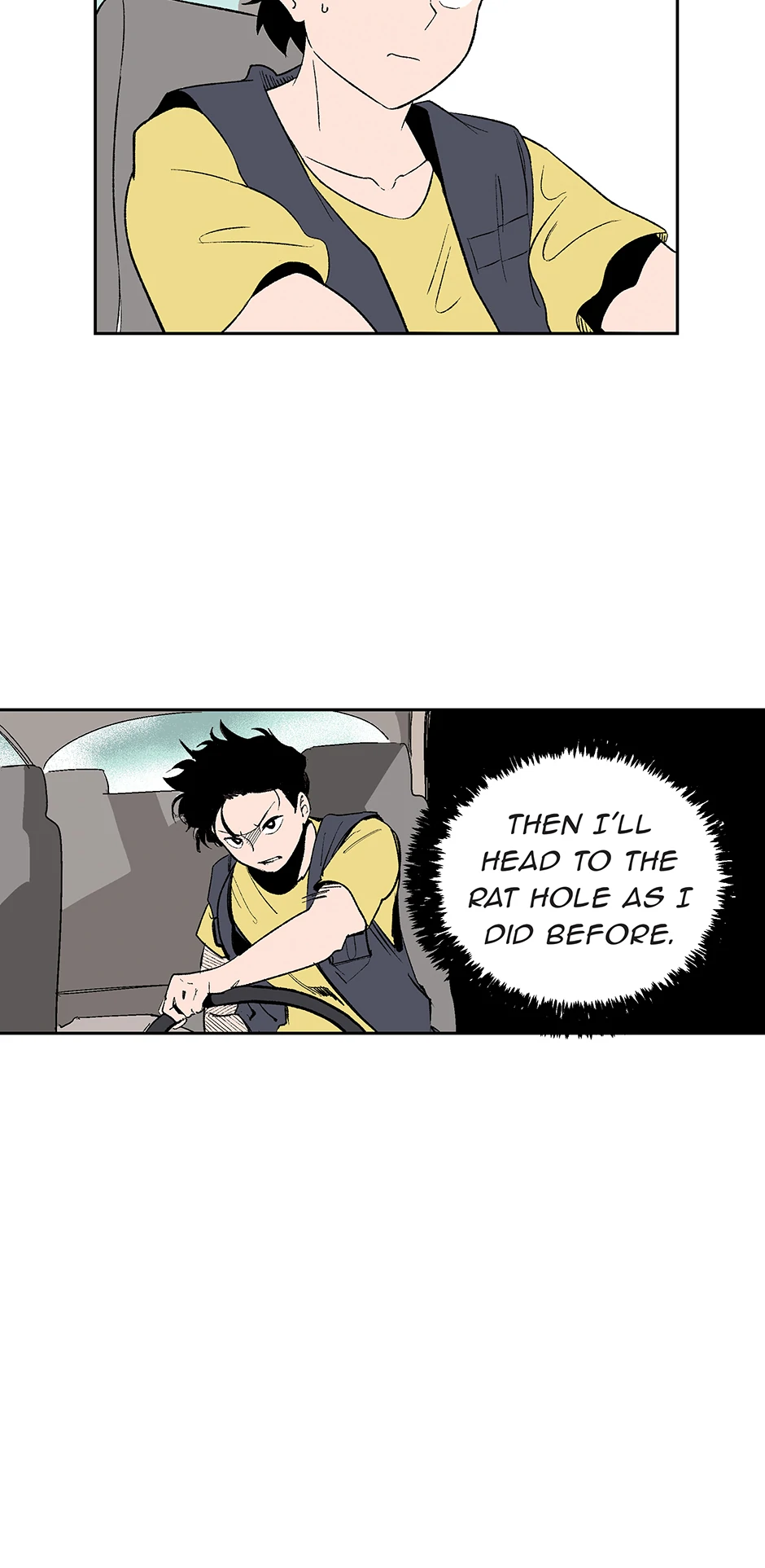 Corrupt City Chapter 54 - Page 2