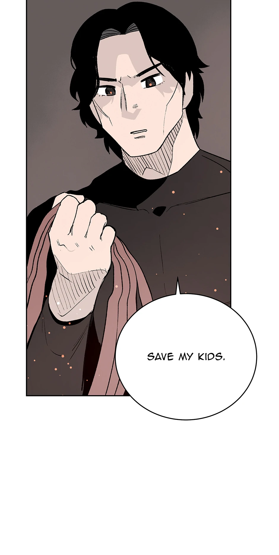 Corrupt City Chapter 54 - Page 12