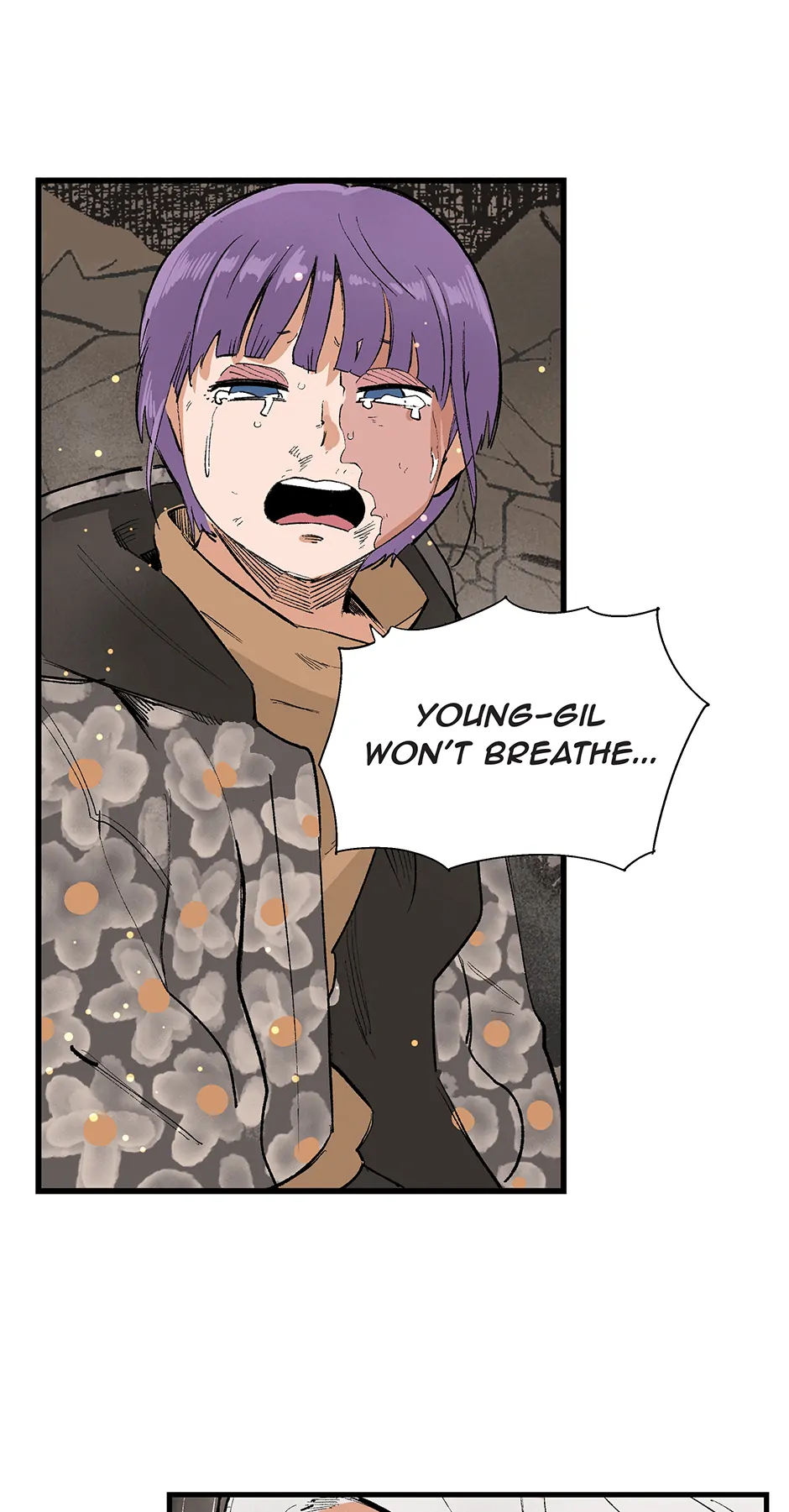 Corrupt City Chapter 54 - Page 20